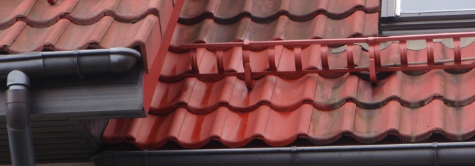Czyszczenie dachów 2